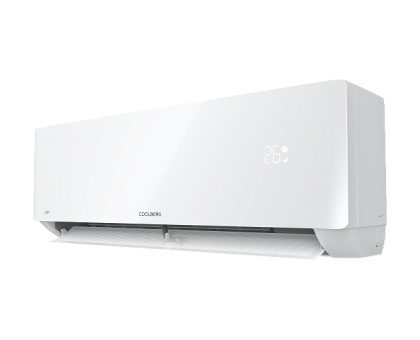 Классическая сплит-система СOOLBERG City (on/off) CS-12SH1-IN/CS-12SH1-OUT