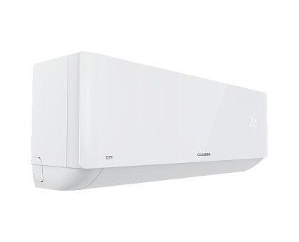 Классическая сплит-система СOOLBERG City (on/off) CS-12SH1-IN/CS-12SH1-OUT