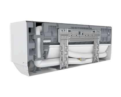 Классическая сплит-система СOOLBERG City (on/off) CS-12SH1-IN/CS-12SH1-OUT
