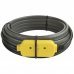 Греющий кабель EK-07 EASTEC комплект для обогрева трубопровода (7м-112 Вт)