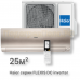 Кондиционер Haier AS25S2SF3FA-G/1U25S2SM3FA