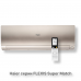 Кондиционер Haier AS35S2SF3FA-G/1U35S2SM3FA