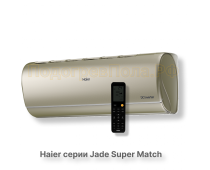 Кондиционер Haier AS25S2SJ3FA-G/1U25MEC1FRA