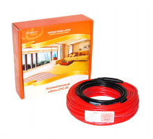 Электрический теплый пол Lavita кабель UHC 20-50, 1000 Вт, 50 м