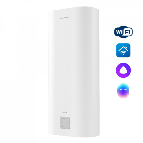 Водонагреватель электрический накопительный Royal Thermo RWH 30 Aqua Inverter