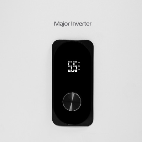 Водонагреватель электрический накопительный Royal Thermo RWH 30 Major Inverter