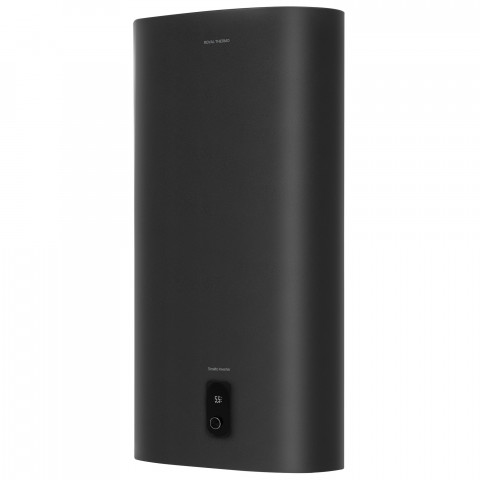 Водонагреватель электрический накопительный Royal Thermo RWH 30 Smalto Inverter Grafit