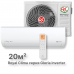 Кондиционер Royal Clima RCI-GL22HN