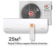 Кондиционер Royal Clima RCI-GL28HN