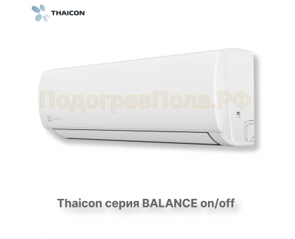 Сплит-система Thaicon TL-RWB50-NR / TL-ROB50-NR