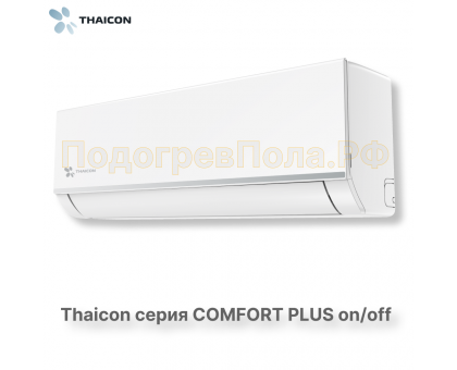 Сплит-система Thaicon TL-RWC35-NR / TL-ROC35-NR