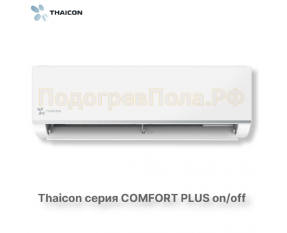 Сплит-система Thaicon TL-RWC35-NR / TL-ROC35-NR