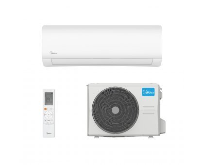 Кондиционер Midea MSAG1-09HRN1-I/MSAG1-09HRN1-O