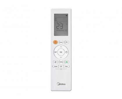 Мульти сплит система Midea M3OA-27HFN8-Q/MMAG2-09N8D0-I/MMAG2-09N8D0-I/MMAG2-12N8D0-I