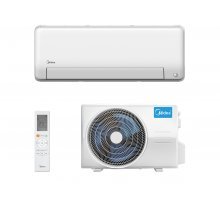 Тепловой насос типа «воздух-воздух» Midea серии Heat Force  MSHP-18N8D0-I/MSHP-18N8D0-O