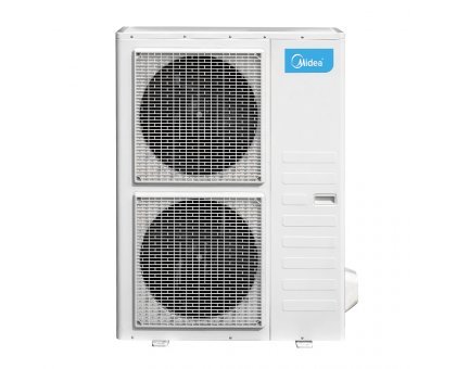 Кассетная сплит-система Midea MCD1-48HRFNX(GA)/MOE30U-48HFN8-R(GA)/T-MBQ4-04A1