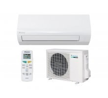 Настенная сплит-система Daikin Sensira FTXF35E/RXF35E