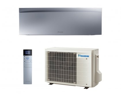 Настенная сплит-система Daikin Emura FTXJ50AS/RXJ50A