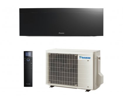 Настенная сплит-система Daikin Emura FTXJ50AB/RXJ50A