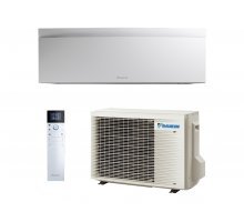 Настенная сплит-система Daikin Emura FTXJ25AW/RXJ25A