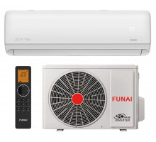 FUNAI Инверторные сплит-системы серии DAIJIN Inverter RAC-I-DA25HP.D01