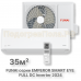 FUNAI Инверторные сплит-системы серии EMPEROR SMART EYE Inverter RACI-EM35HP.D04