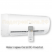 Кондиционер инверторный Haier серии Coral DC Inverter AS50HPL2HRA/1U50HPL1FRA