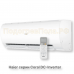 Кондиционер инверторный Haier серии Coral DC Inverter AS50HPL2HRA/1U50HPL1FRA