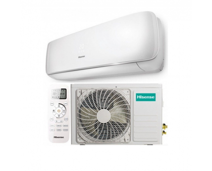 Настенный кондиционер Hisense AS-07HW4SYDTG035 WI-FI Ready