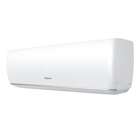 Кондиционер Hisense серии EXPERT PRO DC Inverter Wi-Fi AS-10UW4RYDTV02