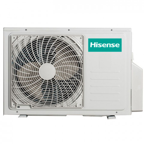 Кондиционер Hisense серии EXPERT PRO DC Inverter Wi-Fi AS-10UW4RYDTV02