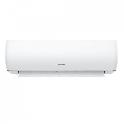 Кондиционер Hisense серии EXPERT PRO DC Inverter Wi-Fi AS-10UW4RYDTV02