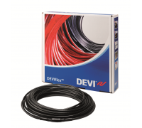 Нагревательный кабель DEVIsnow DTCE-30 3760 Вт - 140 м