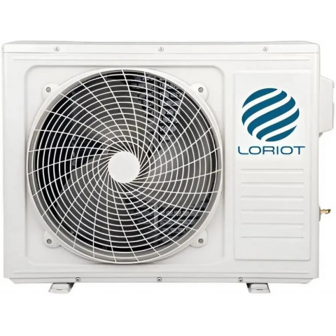 Сплит система Loriot LAC-09TPR серии premiere