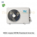 Инверторная сплит-система MDV серия INFINI Standard Inverter MDSAG-07HRDN8 / MDOAG-07HDN8