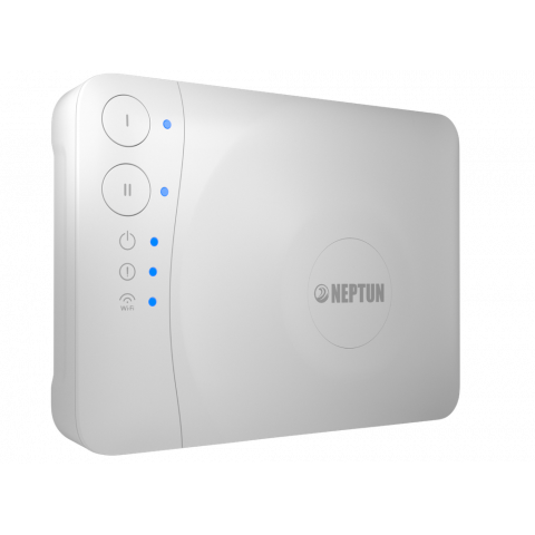 Модуль управления Neptun Smart Tuya