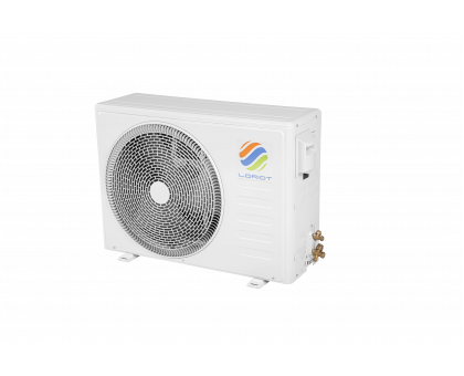 LAC-21AIM-OUT Наружный блок мульти сплит-системы LORIOT