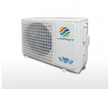 LAC-21AIM-OUT Наружный блок мульти сплит-системы LORIOT