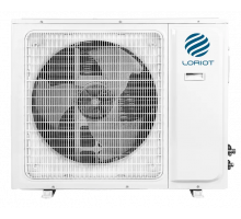 LAC-18AIM-OUT Наружный блок мульти сплит-системы LORIOT