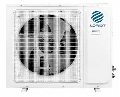 LAC-18AIM-OUT Наружный блок мульти сплит-системы LORIOT