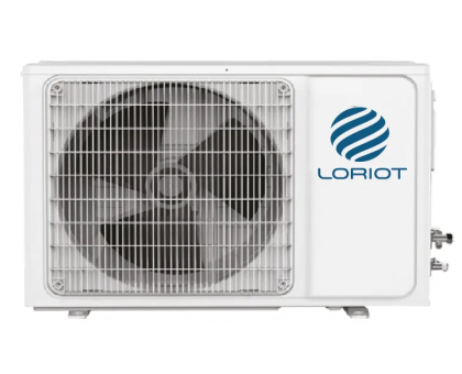 Сплит система Loriot LAC-12AHI Prestige DC Inverter