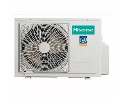 Мульти сплит-система с 2 внутренними блоками (25 и 35 кв.м) Hisense AMW2-18U4SXE / AMS-12UR4SVETG67 + AMS-09UR4SVETG67