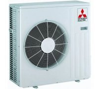 Наружный блок полупромышленной сплит-системы Mitsubishi Electric PUHZ-P100VKA