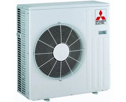 Наружный блок полупромышленной сплит-системы Mitsubishi Electric PUHZ-P100VKA