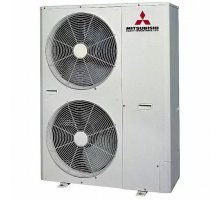 Наружный блок мульти сплит-системы Mitsubishi Heavy FDC100VNX