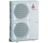 Наружный блок полупромышленной сплит-системы Mitsubishi Electric PUHZ-ZRP140VKA