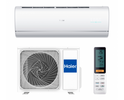 Кондиционер Haier AS35S2SJ1FA-W/1U35MECFRA