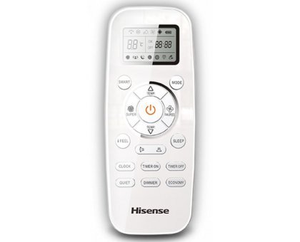 Настенный кондиционер Hisense AS-18HR4SMATG015 WI-FI Ready