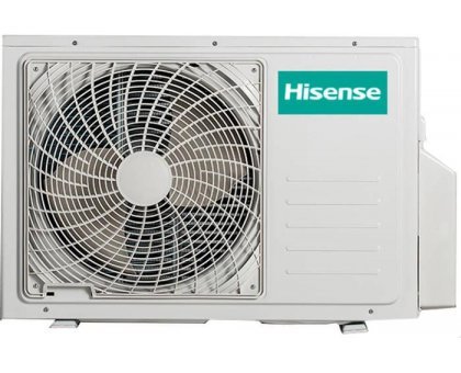 Настенный кондиционер Hisense AS-18HR4SMATG015 WI-FI Ready