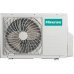 Настенный кондиционер Hisense AS-18HR4SMATG015 WI-FI Ready